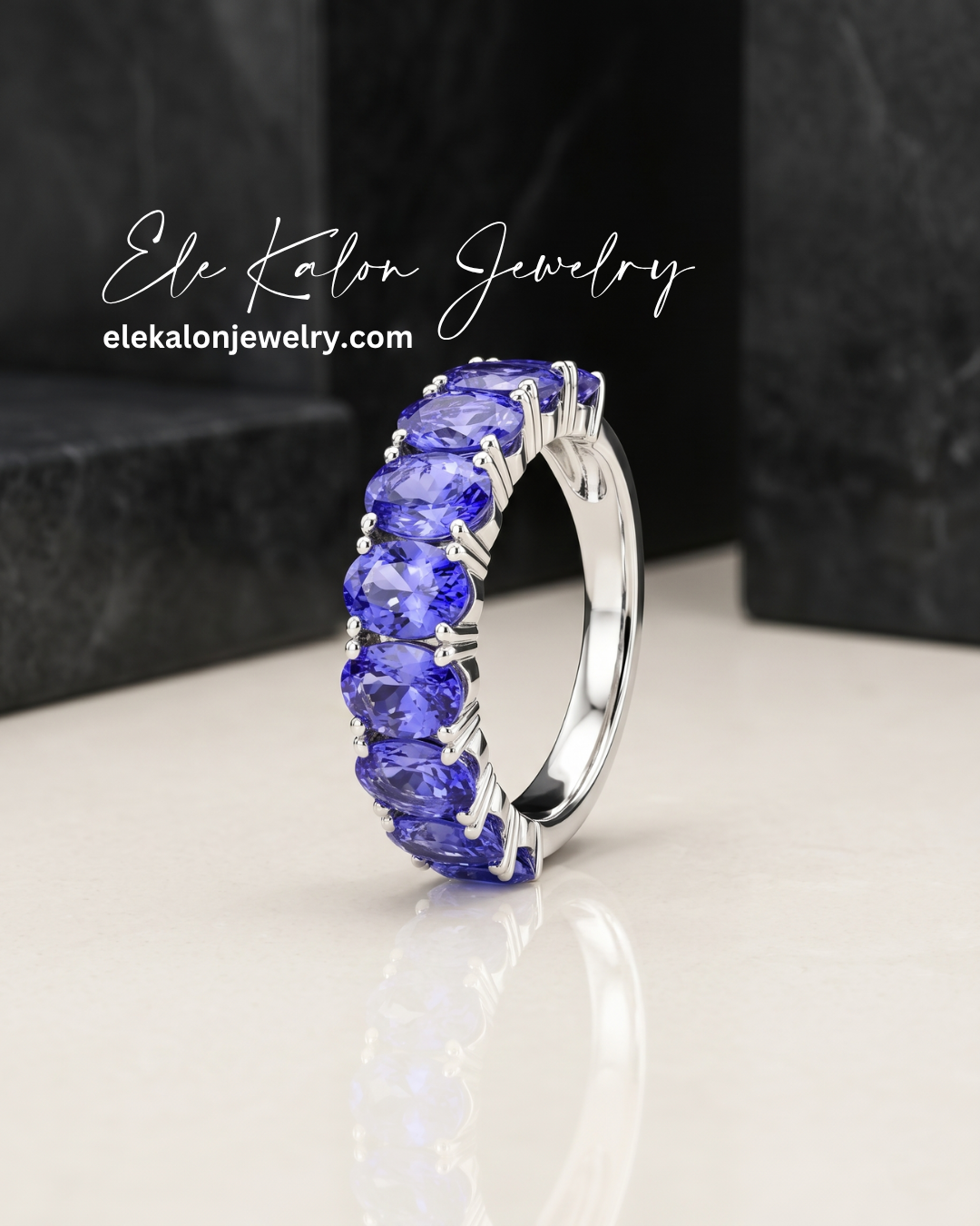 Ele Kalon Jewelry — E-commerce Ads project by Neilzen Citra