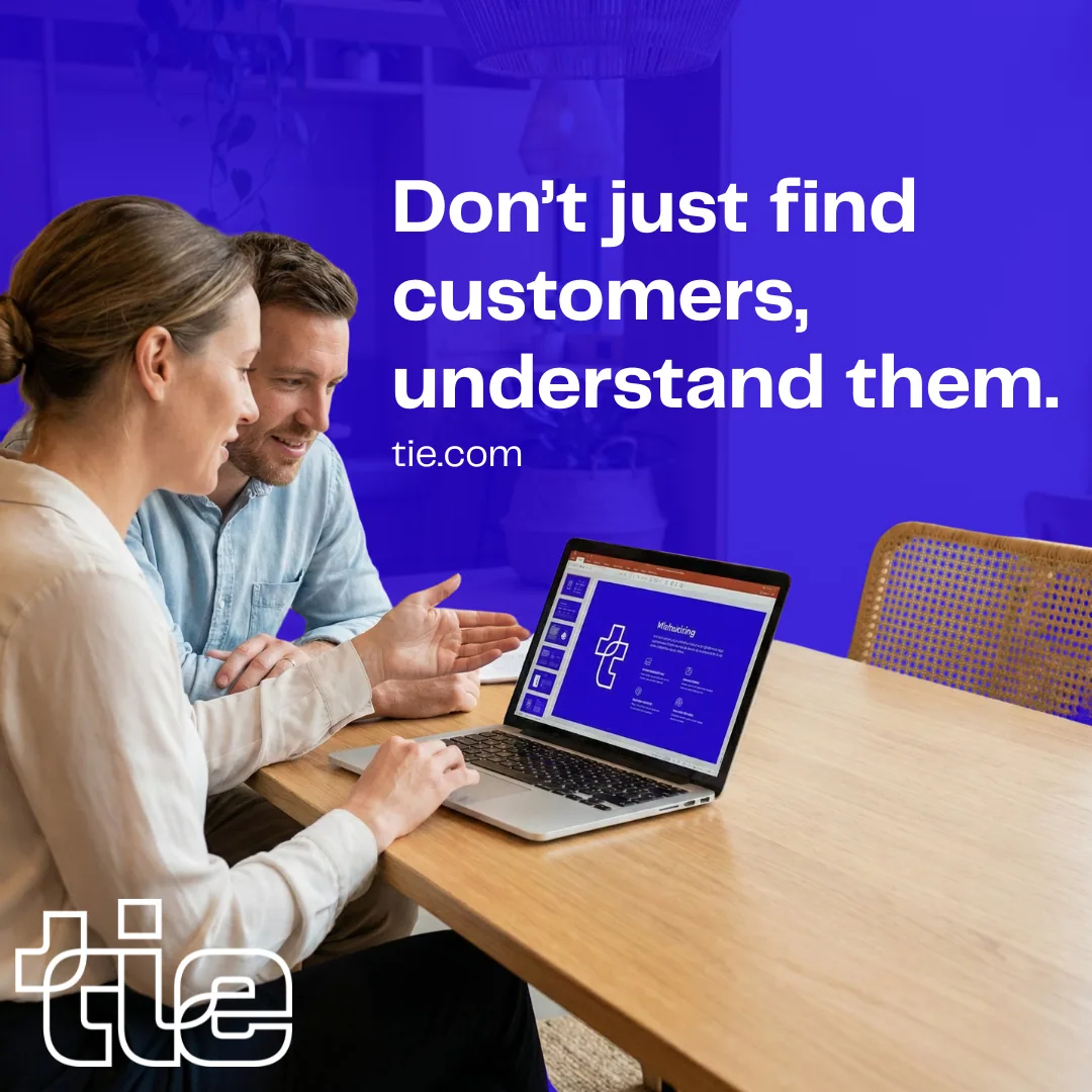 TIE Customer Insights — E-commerce Ads project by Neilzen Citra