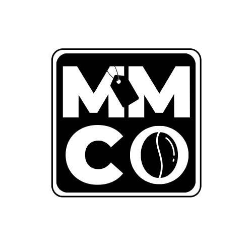MMCO Monogram — Branding project by Neilzen Citra