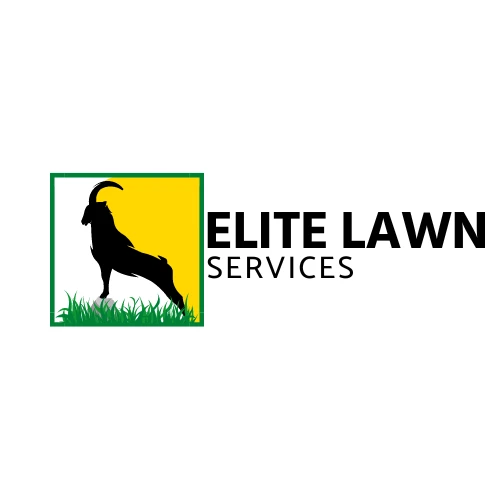 Elite Lawn Services — Branding project by Neilzen Citra